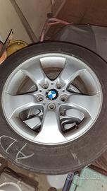 cerchi 17 bmw 