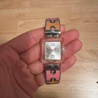 Orologio Swatch Swiss bambina