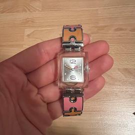 Orologio Swatch Swiss bambina