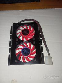 Ventole per Hardisk 3,5