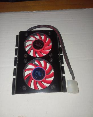 Ventole per Hardisk 3,5