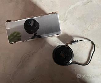 Webcam
