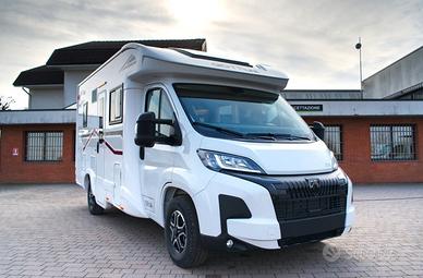 Giottiline SIENA 350 PREMIERE EDITION