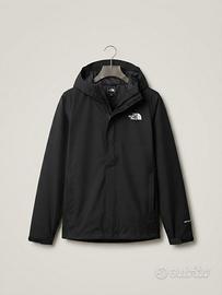 Giacca 3 in 1 The North Face Impermeabile