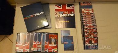 Corso di lingua inglese De Agostini