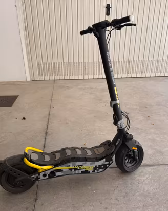 Monopattino ducati