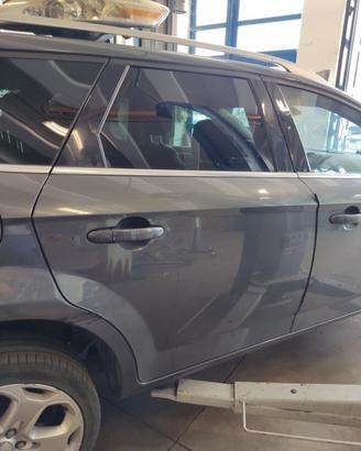 Porta posteriore dx FORD MONDEO del 2009