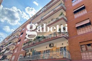 Appartamento Roma [Cod. rif 3305038VRG]