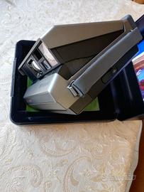  macchina fotografica polaroid IMAGE SISTEM