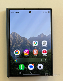 fold 8 512gb nero