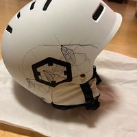 Casco da sci Out Of
