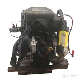 Motore Casalini 89 4 431 478cc del 2018 LDW492E4