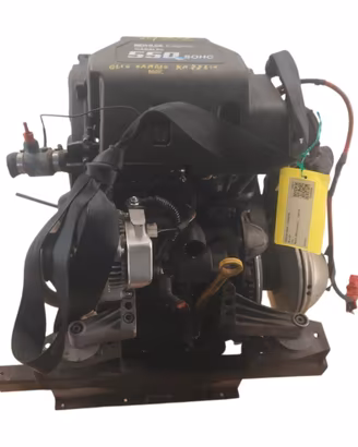 Motore Casalini 89 4 431 478cc del 2018 LDW492E4