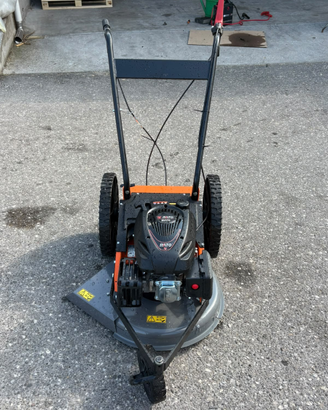 Sfalciatutto Efco DEB 517 con motore RATO RV 170