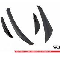 Splitter bmw serie 1