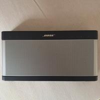 Bose® SoundLink® Bluetooth® III Speaker, Grey