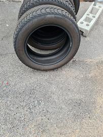 Pneumatici invernali pirelli 205 55 R16