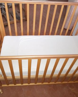 Letto bimbo/bimba