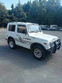 Suzuki Santana Sj410 