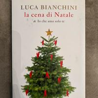Libro di Luca Bianchini