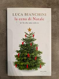 Libro di Luca Bianchini
