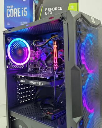 Pc Gaming