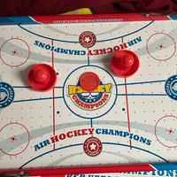 Air Hockey da tavolo RSTA