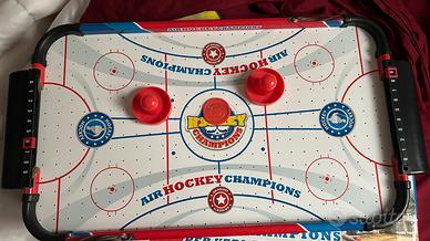 Air Hockey da tavolo RSTA