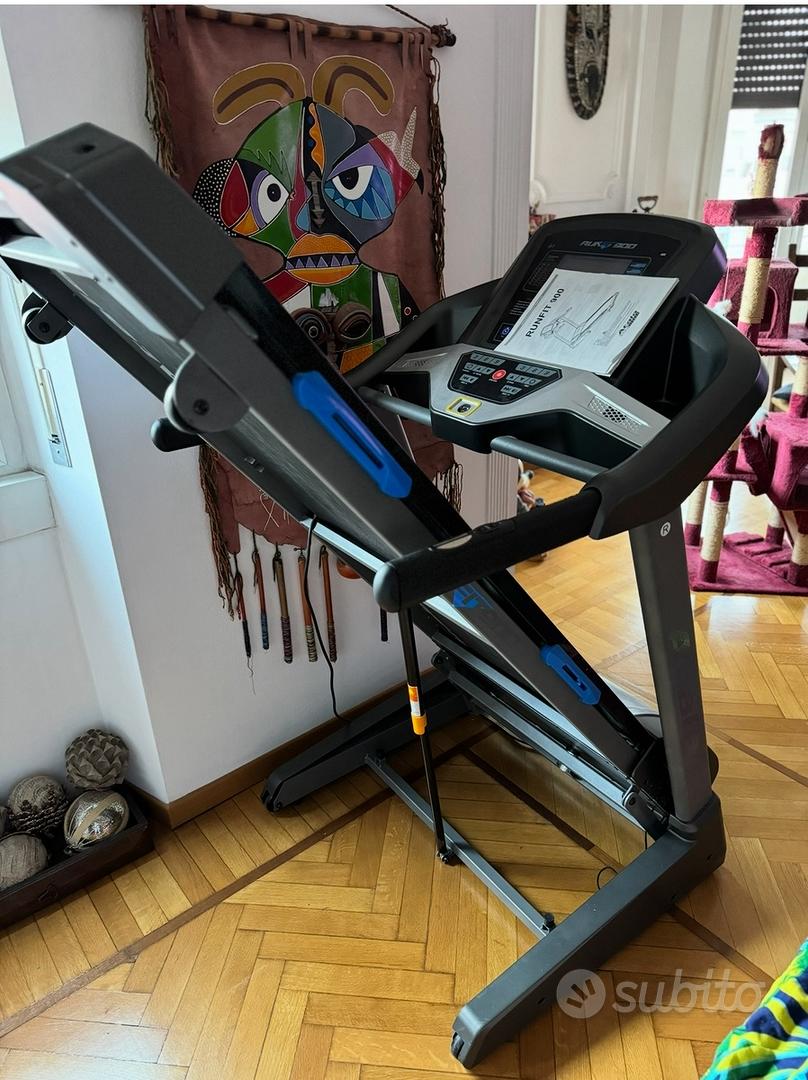 Tapis roulant Atala runfit 900 Sports In vendita a Milano
