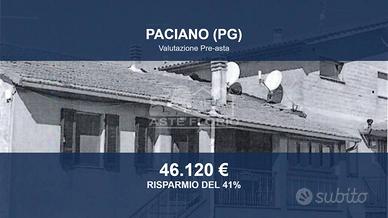 Immobile in asta di 144 m² con più di 5 locali a P