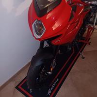 MV Agusta Turismo Veloce 800

