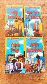 VHS n.15 Documentari Originali