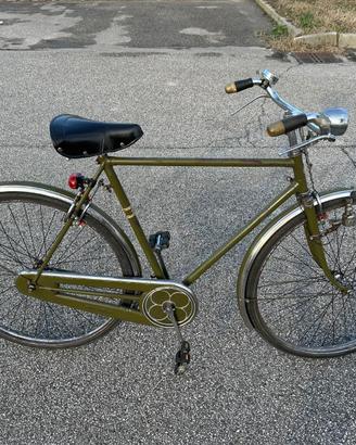 Bici epoca marca Olympia Carlo Borghi