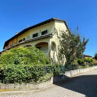 Villette a schiera - Alessandria