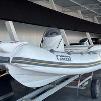 GOMMONE GRUPPO MARE PHOLAS 15