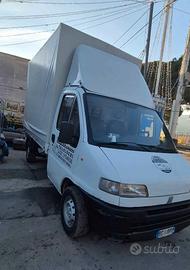 Fiat ducato 1900 aspirato