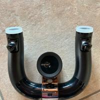 VOLANTE / CLOCHE wireless XBOX