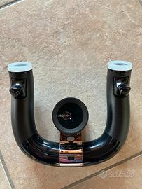 VOLANTE / CLOCHE wireless XBOX