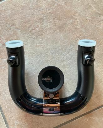 VOLANTE / CLOCHE wireless XBOX