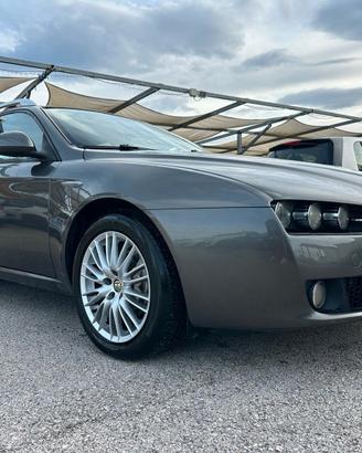Alfa Romeo 159 2.0 Diesel Station Wagon