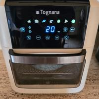 Friggitrice ad aria fornetto Tognana 11L 
