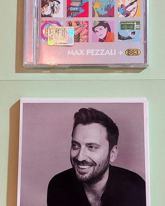 cd Cremonini/Pezzali 