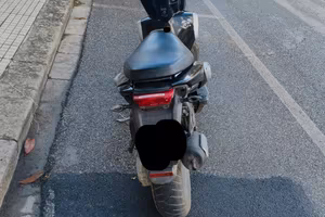 MBK STUNT 50 POLINI 75 CC - REVISIONATO 