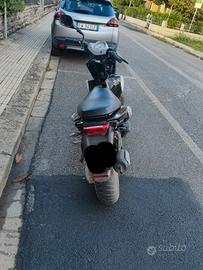 MBK STUNT 50 POLINI 75 CC - REVISIONATO 