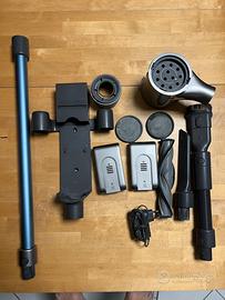 Ricambi Xiaomi Dreame T20 Mistral Pro