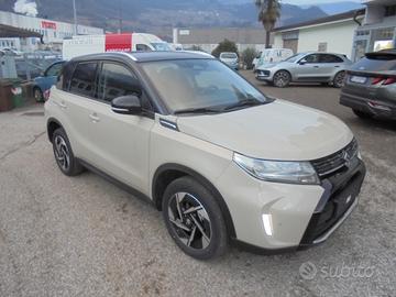 Suzuki Vitara 1.4 Hybrid A/T 4WD AllGrip Top