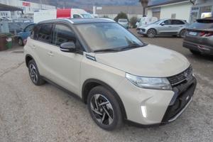 Suzuki Vitara 1.4 Hybrid A/T 4WD AllGrip Top