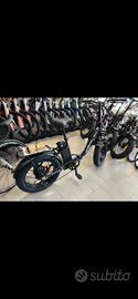 Bici pedalata assistita