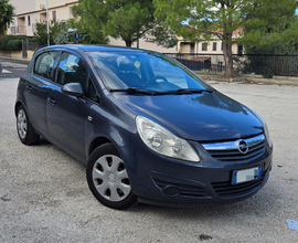 Opel Corsa 1.2 GPL-Tech