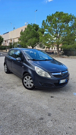 Opel Corsa 1.2 GPL-Tech